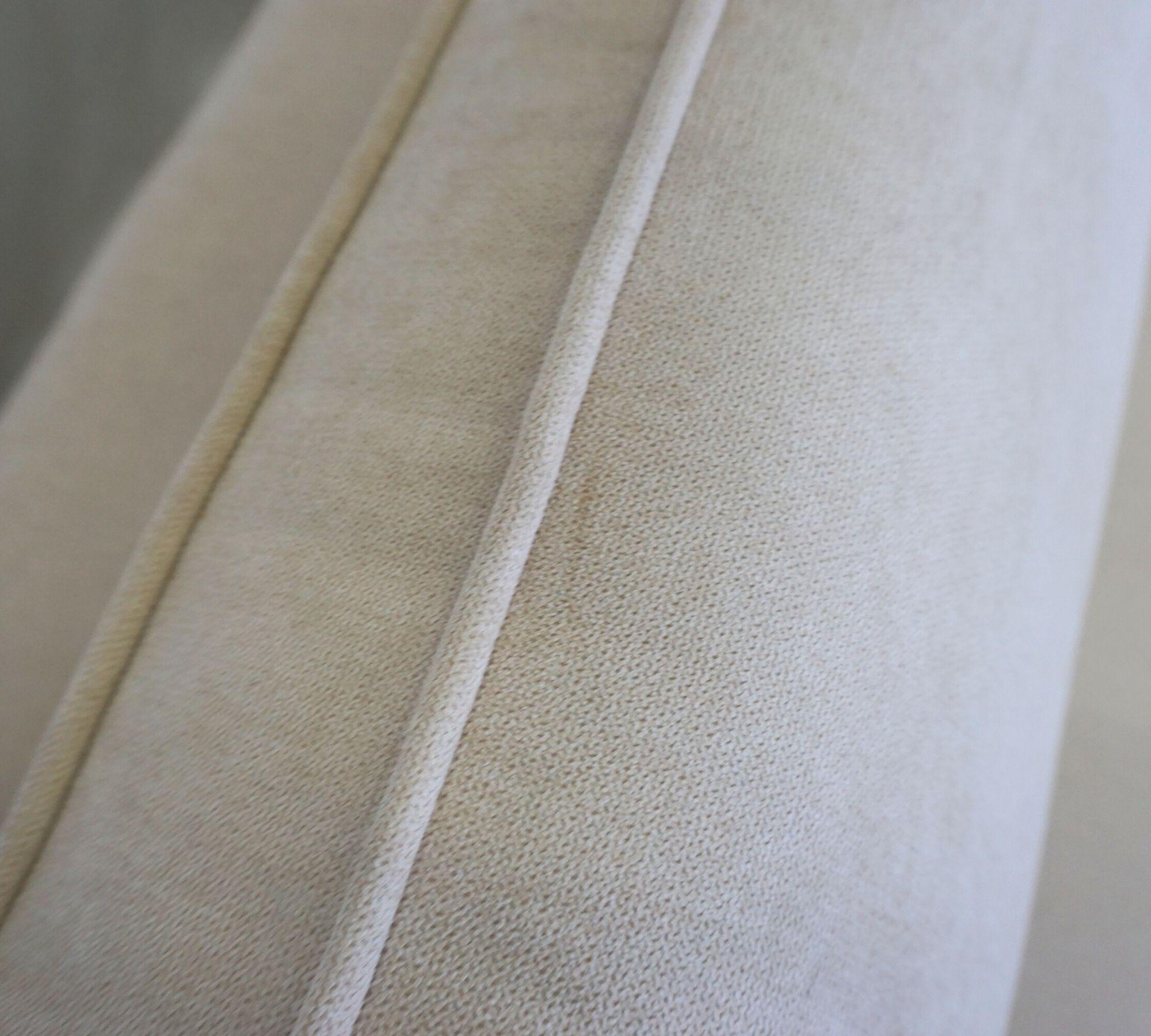Leonora Sofa 3,5-Sitzer Form Cream 6