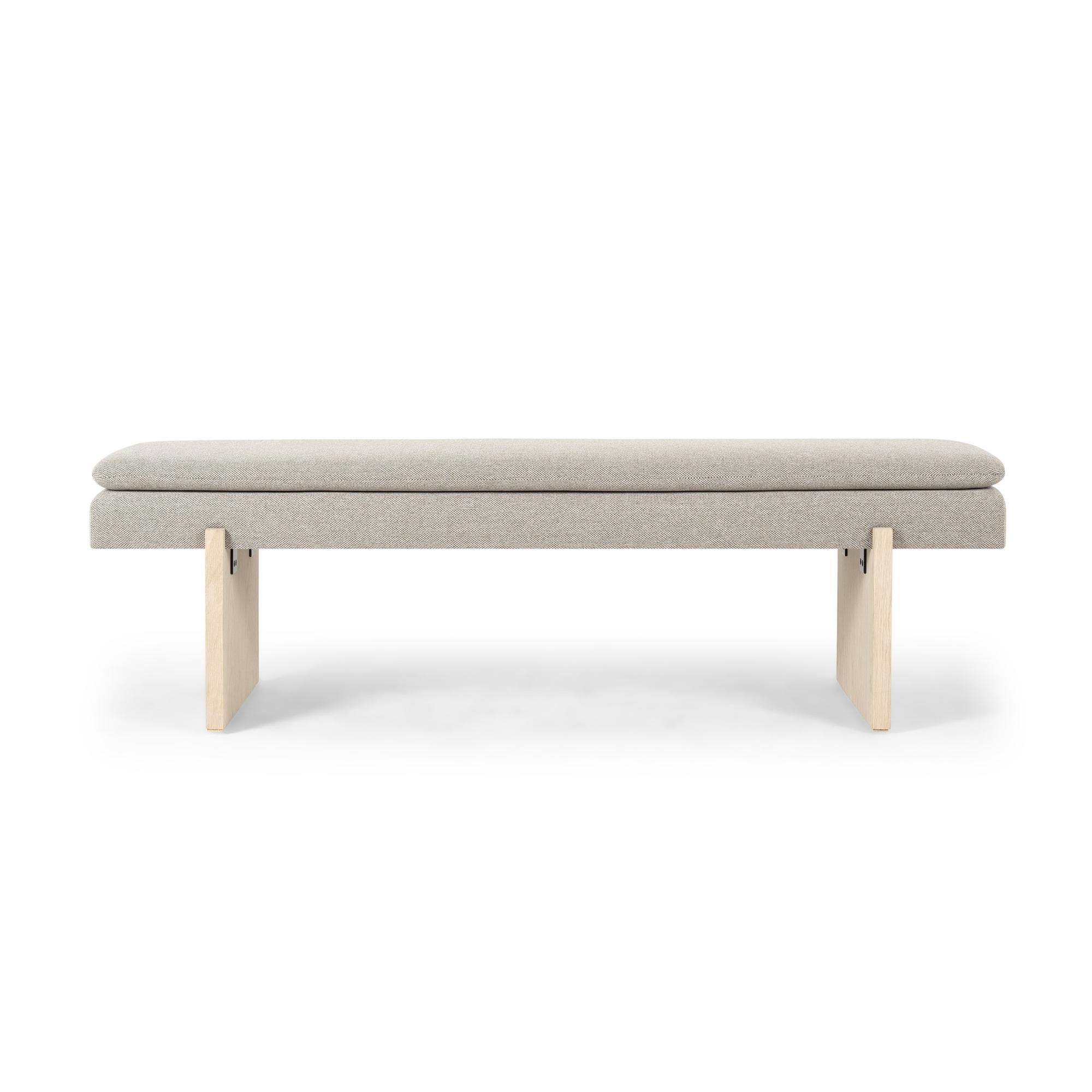 Umi Sitz- und Essbank Agnes Brown 1