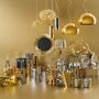 Componibili Container Goldfarben Metallisiert 3