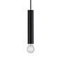 Pendant lamp Bruna Type A Black 1