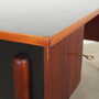 Table Wood Brown 1960s 7