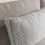 Matris Right Corner Sofa Grey 1