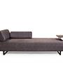 Infinity 3-seater sofa bed Anthracite 9