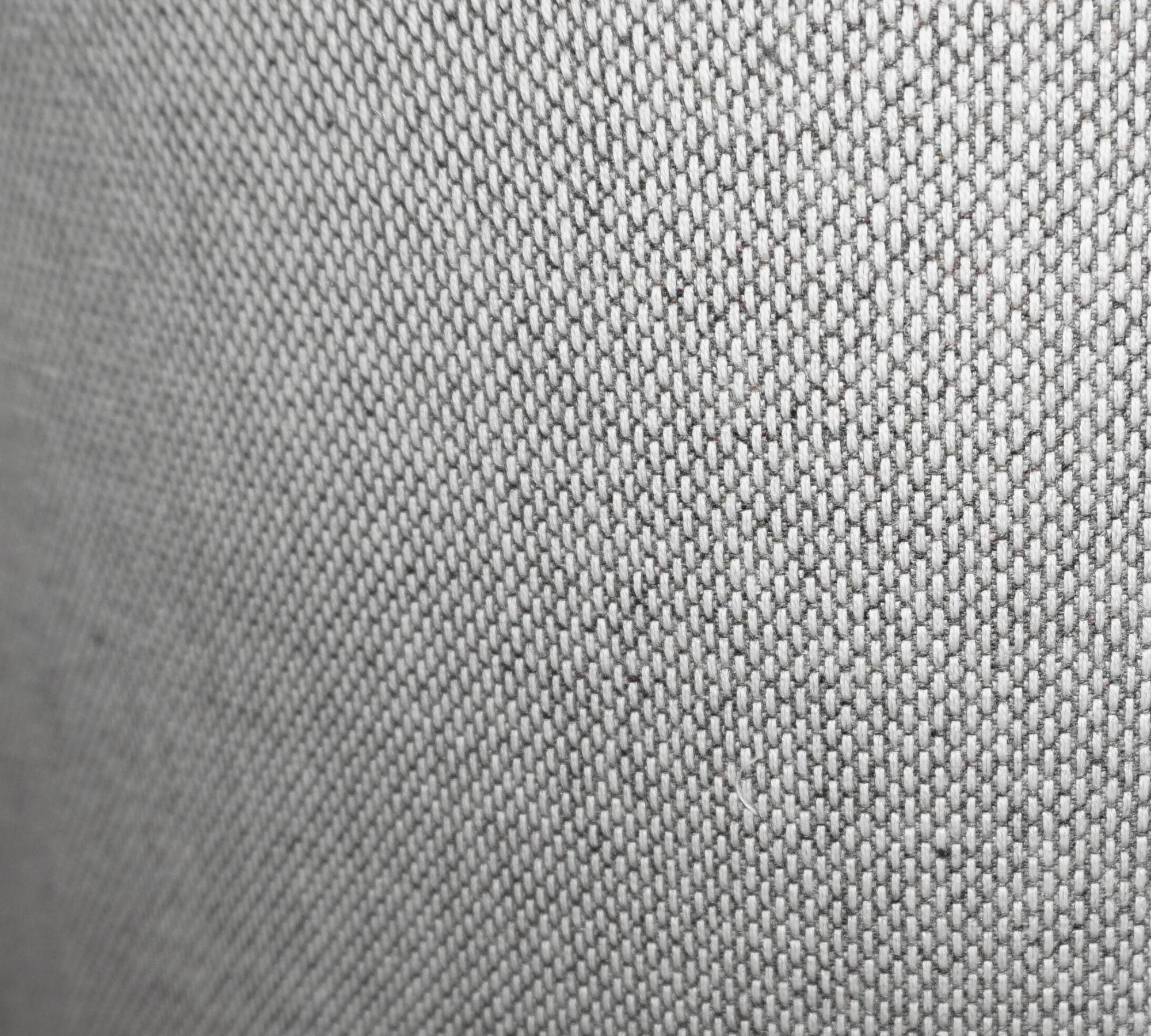 Rely HW31 Drehstuhl Textil Grau 5