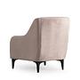 Astana Armchair Beige 3