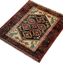 Heritage Roham Rug Wool Multicolor 2