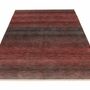 Laos Teppich Rot 80 x 150 cm 1