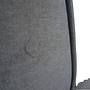 Dane 1-Sitzer Eckmodul Rechts Planet Grey Green 5