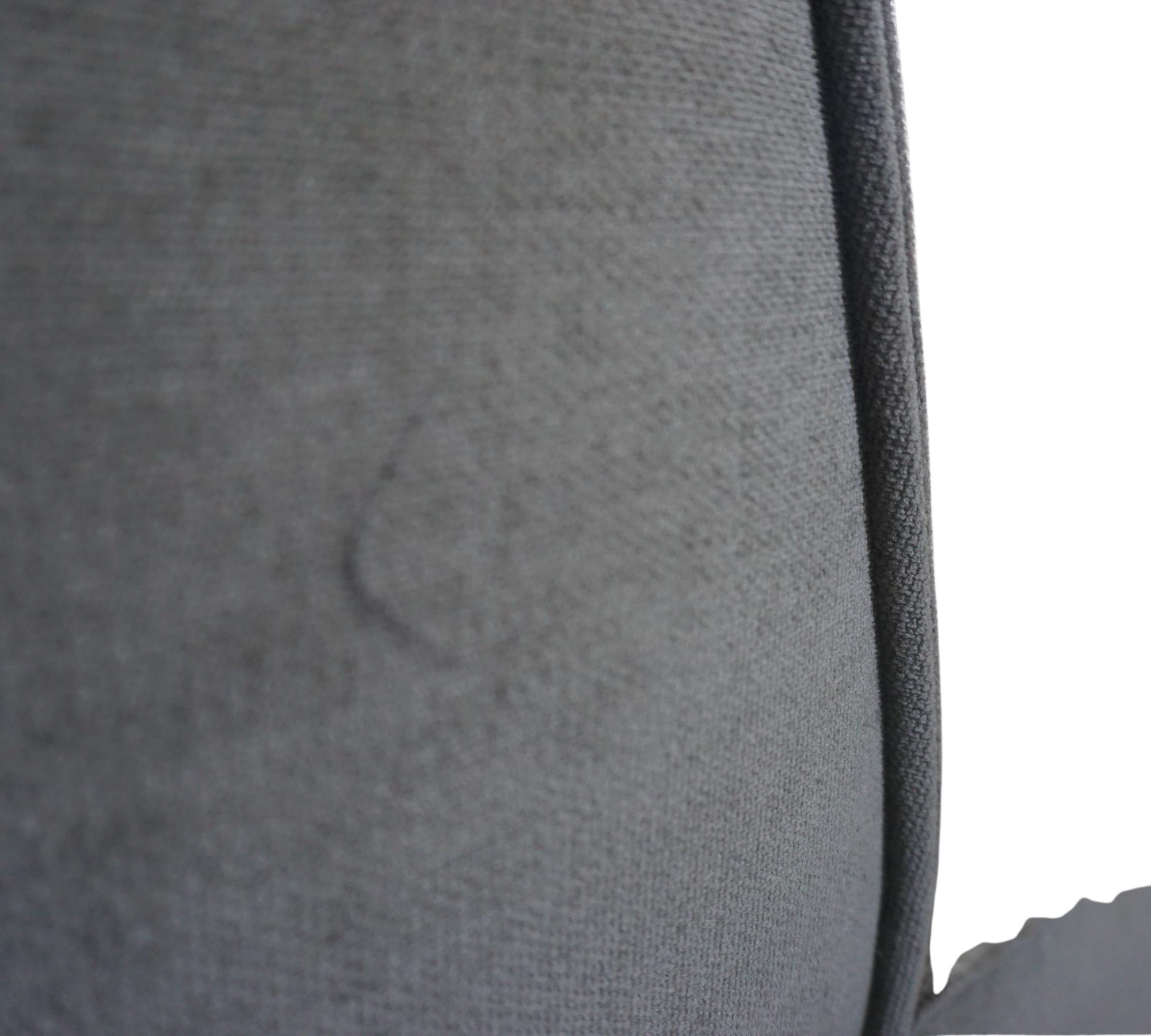 Dane 1-Sitzer Eckmodul Rechts Planet Grey Green 5