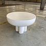 Coffee Table 101 Copenhagen Bone White 1