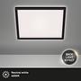 Ceiling light Slim Black 3
