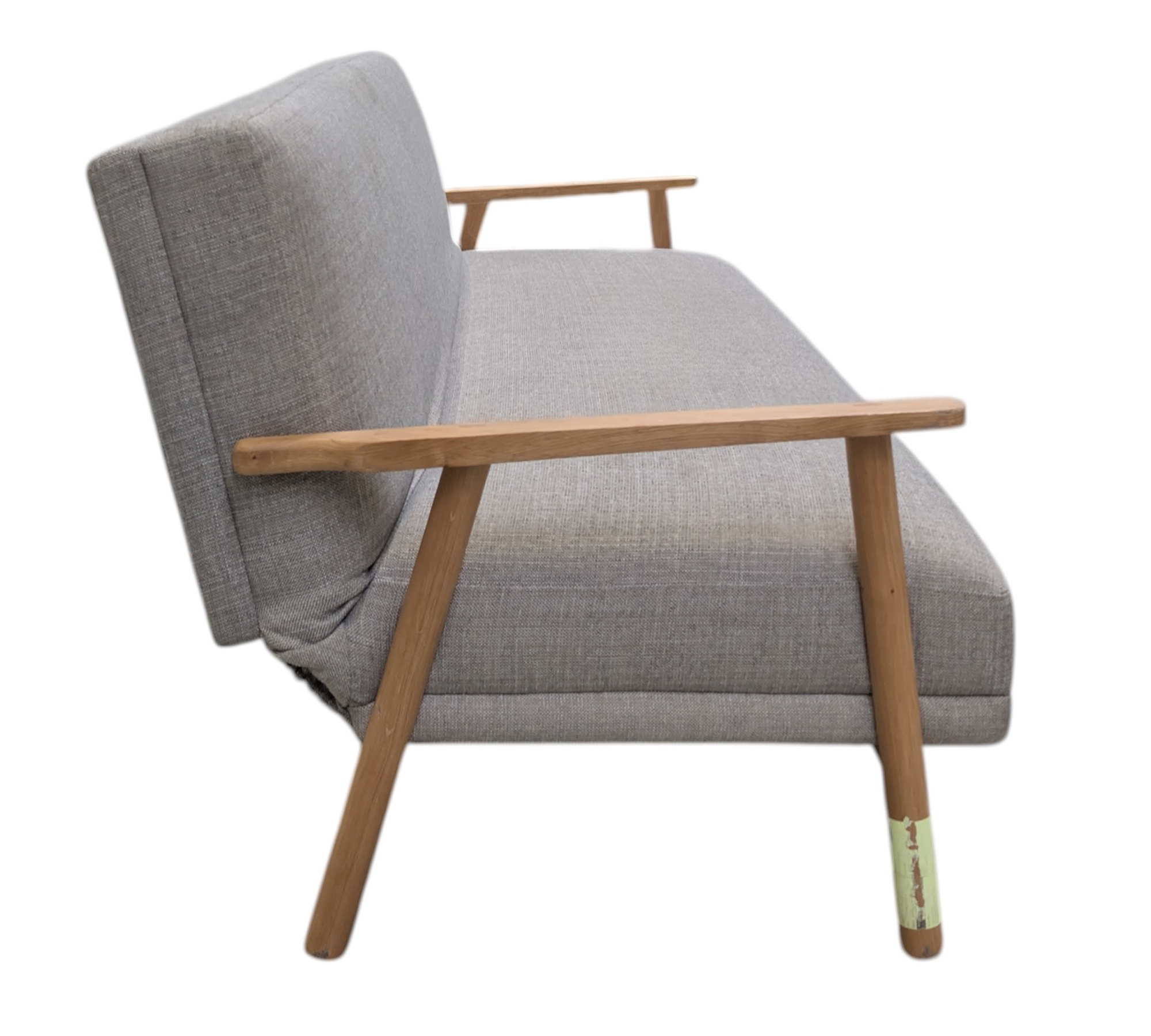 Archie Schlafsofa Vega Sand Dune 7