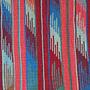 Kilim Gashgai Teppich Mehrfarbig 3