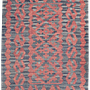 Kilim Gashgai Teppich Mehrfarbig 0
