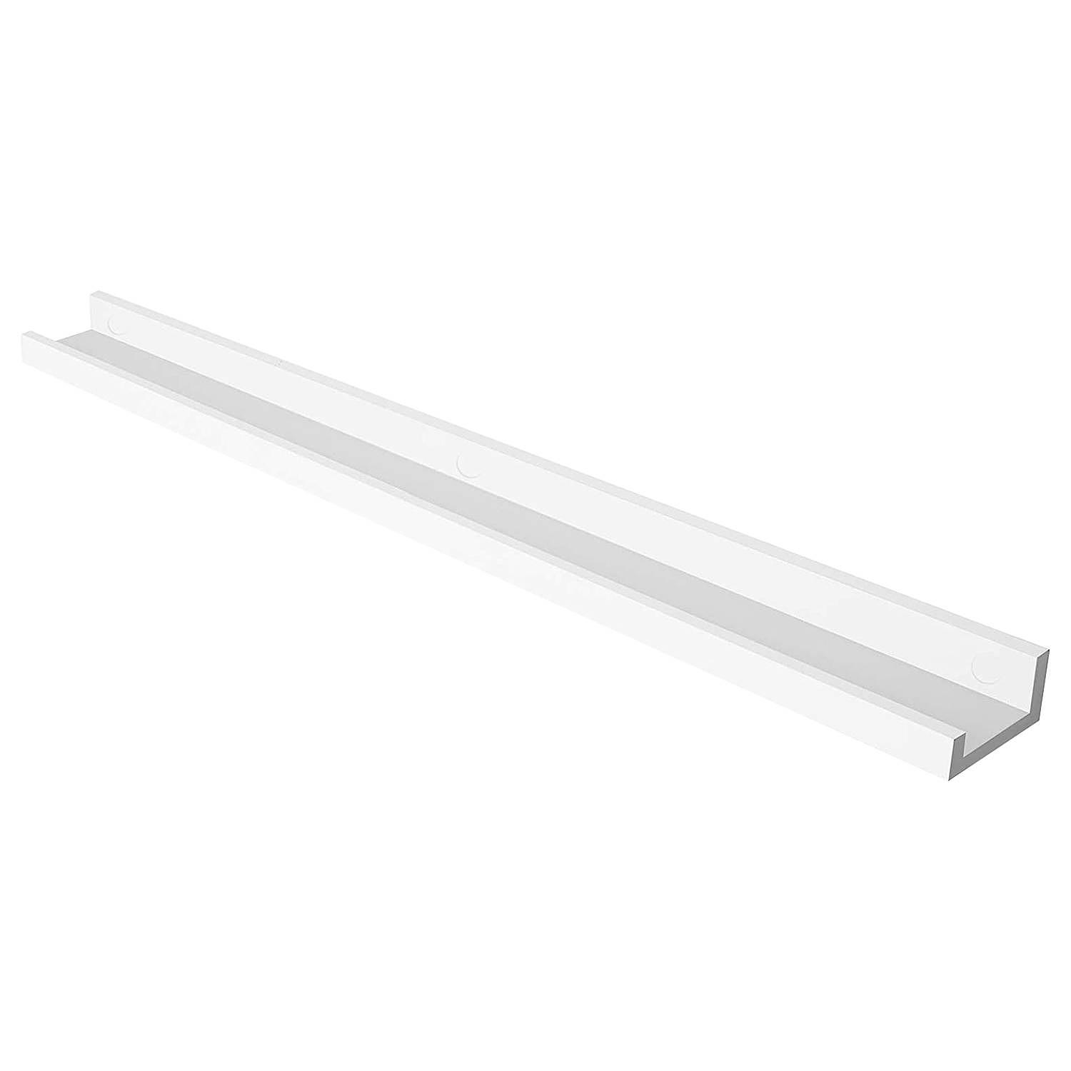 Wall shelf Stains II White 1