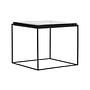 HDStak Beistelltisch Transparent 1