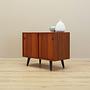 Schrank Teakholz 1970er Jahre 3