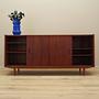 Credenza in teak anni '70 2