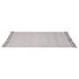 Bath mat Gata Grey White 2