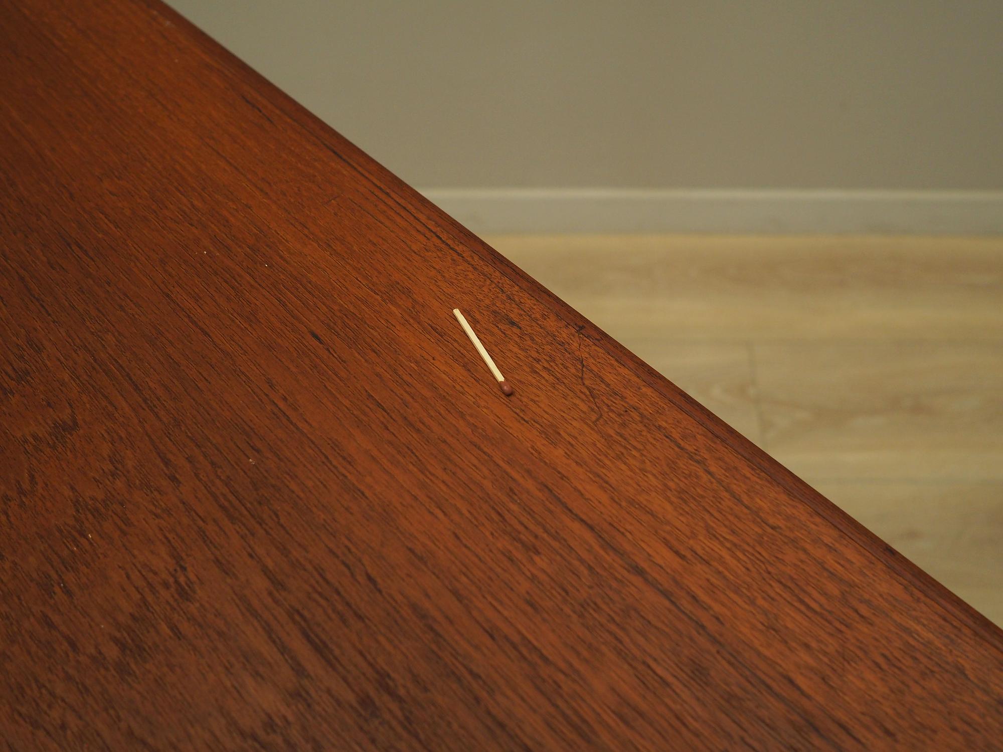 Playing table Wood 1970s 8