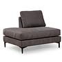 Porto Ecksofa Anthrazit 5