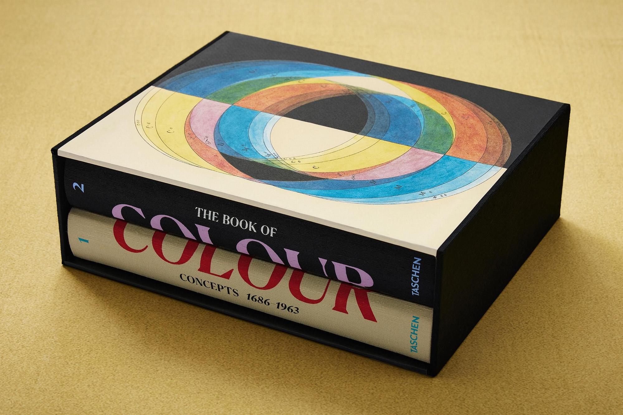 The Book of Colour Concepts 1