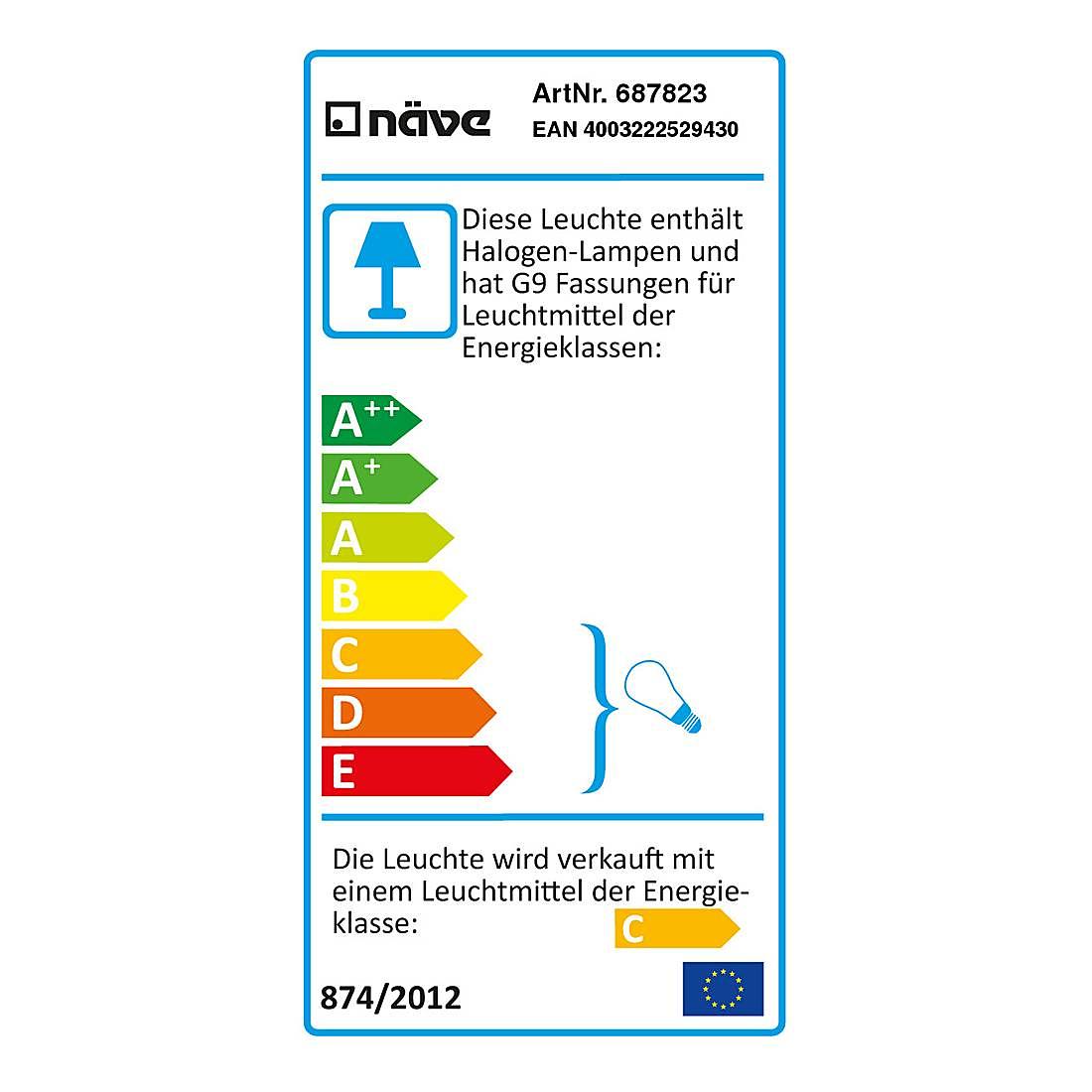 Porcelain pendant lamp Ceramic Stone White 1