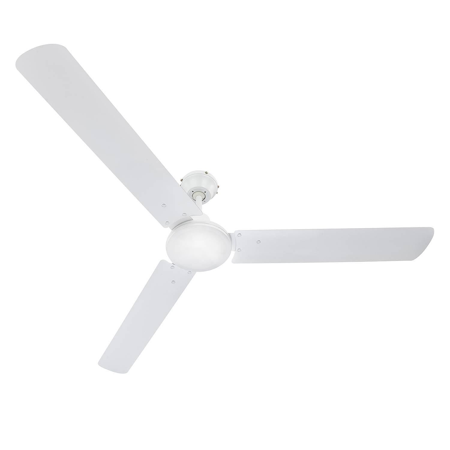 Deckenventilator Ferro Eisen 1-flammig 3