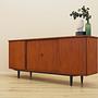 Teak-Sideboard 1970er Jahre 3