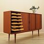 Highboard Teak Wood 7