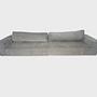 Aya Sofa 4-Sitzer Planet Grey Green 5