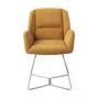 Myoko Dining Chair Golden Yellow 0