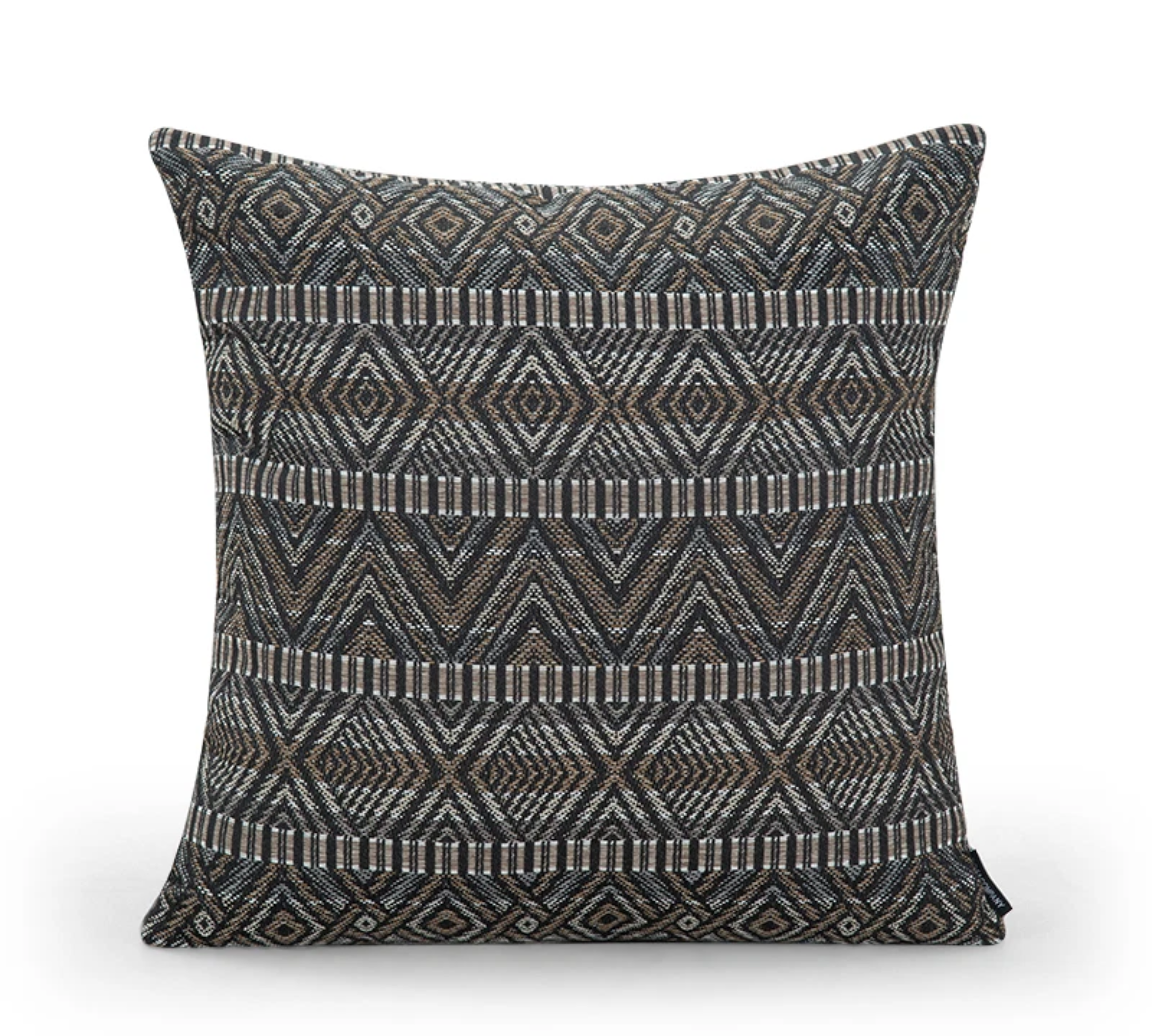 Inez Pillow Duck Down Feathers Delizio 50cm x 50cm 0