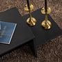Harmony Coffee table Black 1