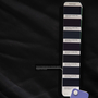 DS 140 Sofa 2-Sitzer Leder Dunkelblau 4