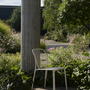 Thorvald Outdoor Stuhl SC94 Beige 3
