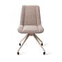 Umedo Dining chair Slide Grainy Greige 0