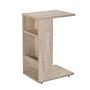 Filinta Beistelltisch Holz Travertine 0