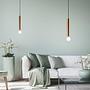 Pendelleuchte Bruna Typ B Bronze 2