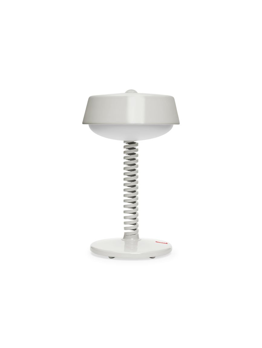 Bellboy Akku-Tischleuchte Beige 0