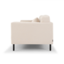 Harvey Sofa 4-Sitzer Mark Sand 1