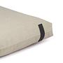 Solo II Kissenbezug Baumwolle Polyester Beige 3