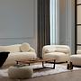 Ancona Sofa Cream 3