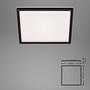 Ceiling light Slim Black 2