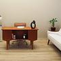 Desk Teak 1960s 1