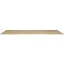 Tablo Tischplatte Eiche 220x90cm 0