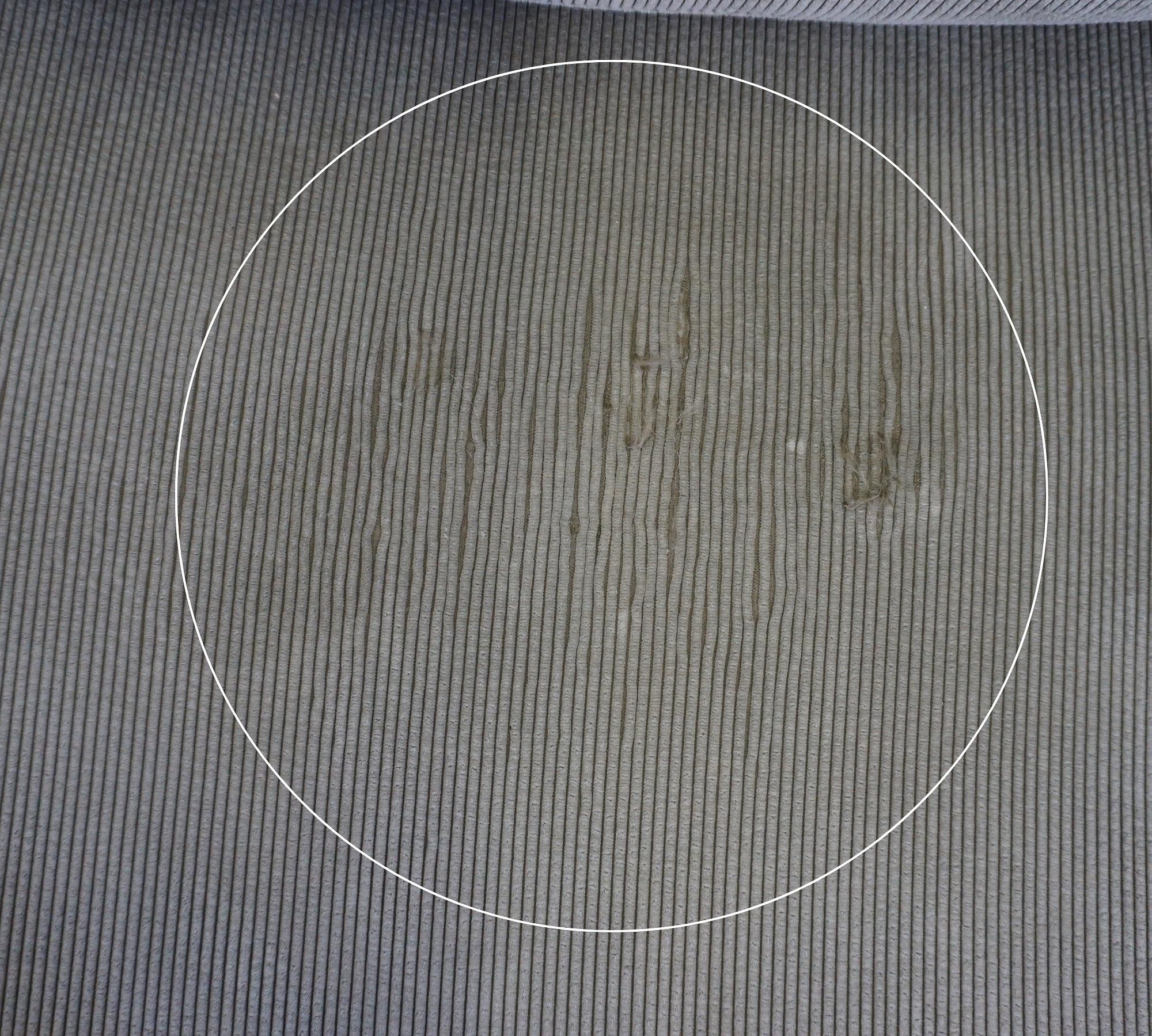 Douglas Sofa 3-Seater Free Sage 7