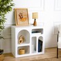 Konsole Cave Sideboard 80cm 1