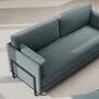 Chill by SLS Sofa 3-Sitzer Forest Mole 7