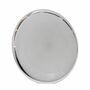 Tunes Kerzenhalter Metall Silber 3
